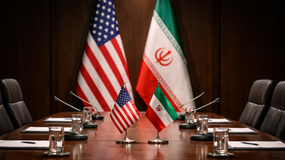 Estados Unidos e Irán retoman diálogo en Pakistán